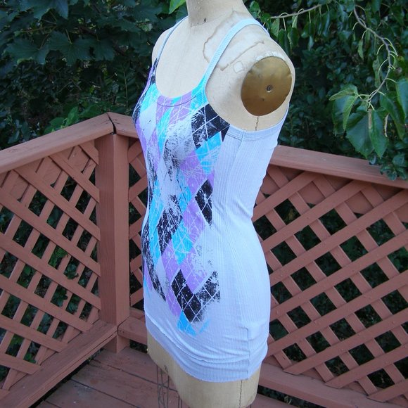 New size XS S M 2-8 tank top by G Girl preppy style - Picture 6 of 9